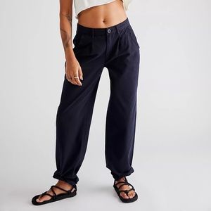FREE PEOPLE SKATE PANTS